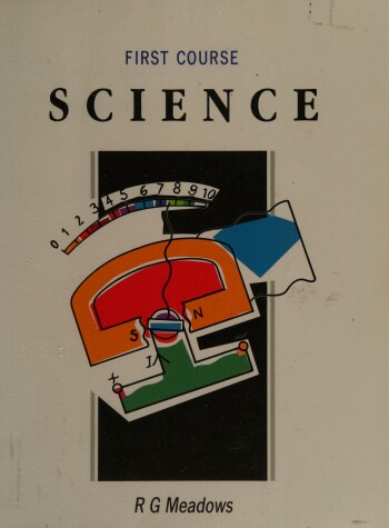 Book cover for Science