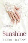 Book cover for Sunshine