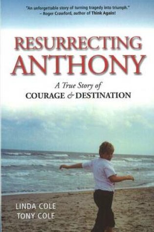 Cover of Resurrecting Anthony
