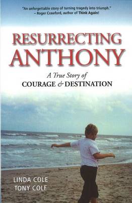 Book cover for Resurrecting Anthony