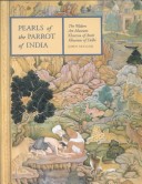 Book cover for Pearls of the Parrot of India