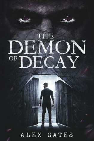 Cover of The Demon of Decay