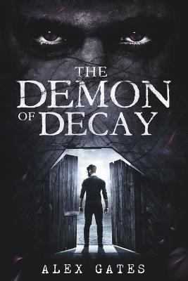 Book cover for The Demon of Decay