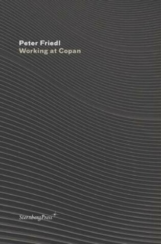 Cover of Working at Copan / Trabalhando no Copan