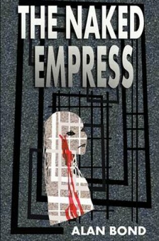 Cover of The Naked Empress