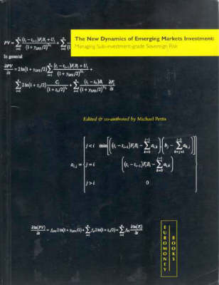 Book cover for The New Dynamics of Emerging Markets Investment