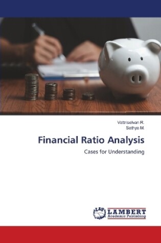 Cover of Financial Ratio Analysis