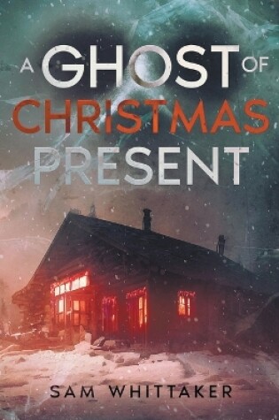 Cover of A Ghost of Christmas Present