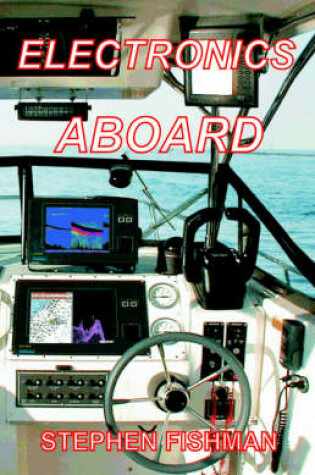 Cover of Electronics Aboard