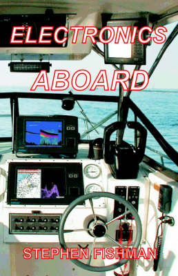 Book cover for Electronics Aboard