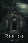 Book cover for Refuge