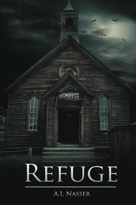 Cover of Refuge