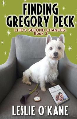 Cover of Finding Gregory Peck