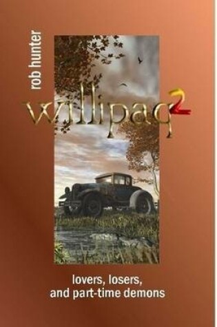 Cover of Lost in Willipaq