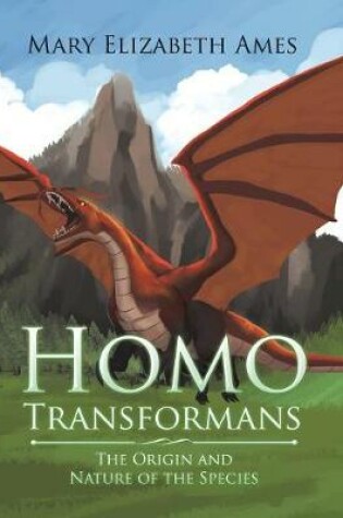 Cover of Homo Transformans