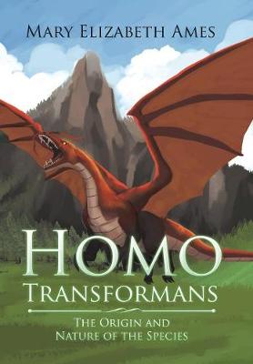 Book cover for Homo Transformans