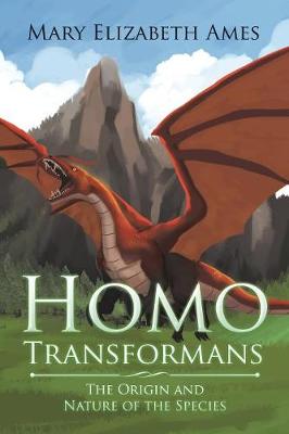 Book cover for Homo Transformans