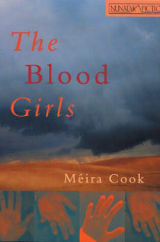Cover of Blood Girls