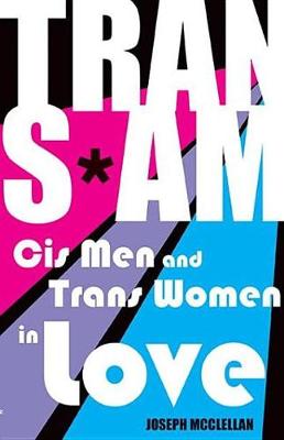 Book cover for Trans*am