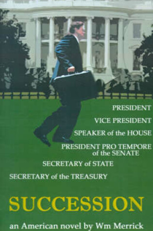 Cover of Succession