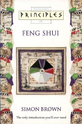 Book cover for Principles of Feng Shui