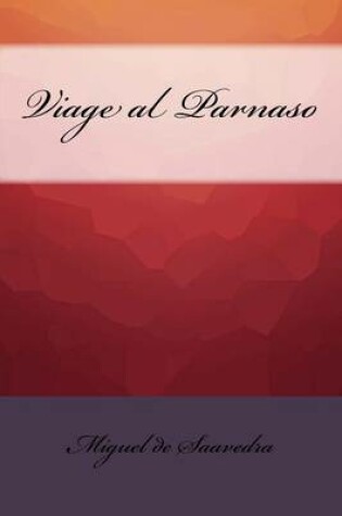 Cover of Viage Al Parnaso