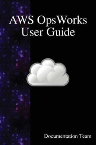 Cover of AWS OpsWorks User Guide