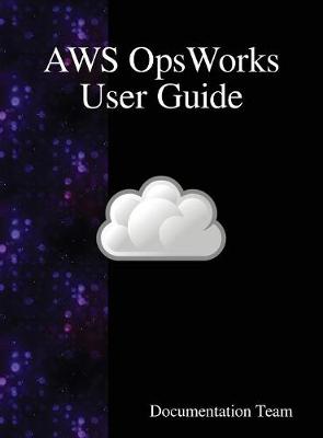 Book cover for AWS OpsWorks User Guide