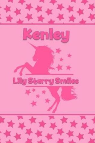 Cover of Kenley Lily Starry Smiles