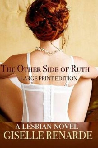 Cover of The Other Side of Ruth Large Print Edition
