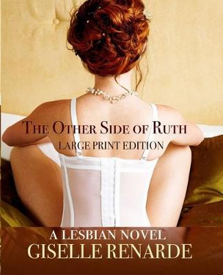 Book cover for The Other Side of Ruth Large Print Edition