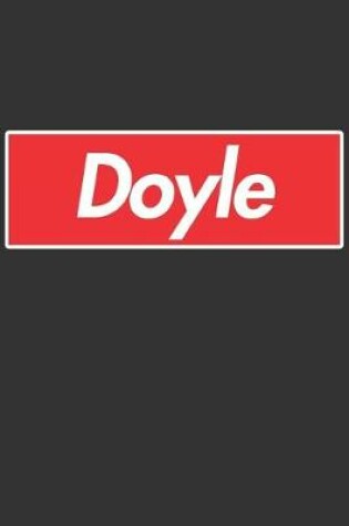 Cover of Doyle