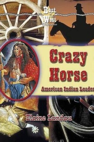Cover of Crazy Horse