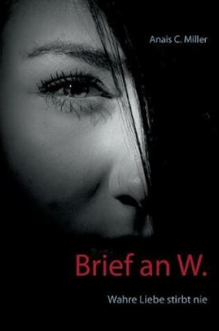 Cover of Brief an W.