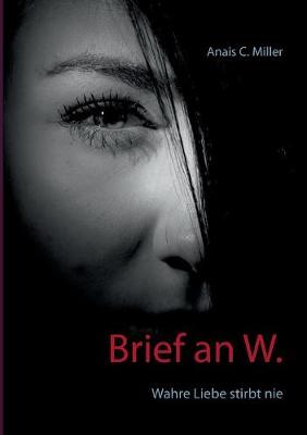 Book cover for Brief an W.