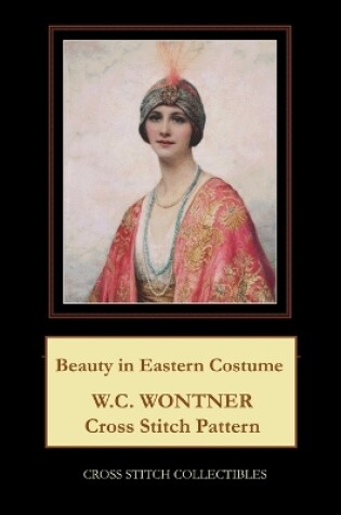 Cover of Beauty in Eastern Costume