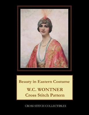 Book cover for Beauty in Eastern Costume