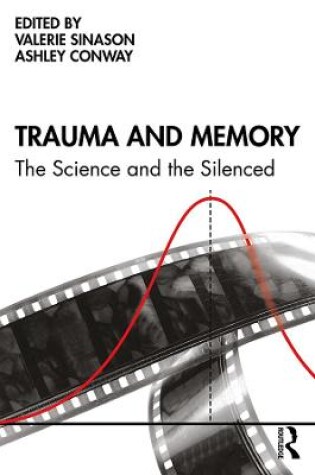 Cover of Trauma and Memory