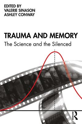 Book cover for Trauma and Memory