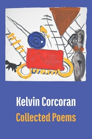 Cover of Collected Poems