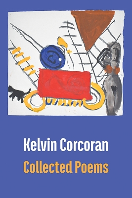 Book cover for Collected Poems