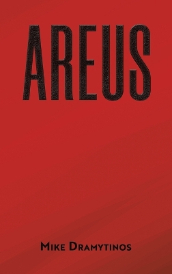 Book cover for Areus