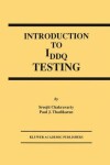 Book cover for Introduction to IDDQ Testing