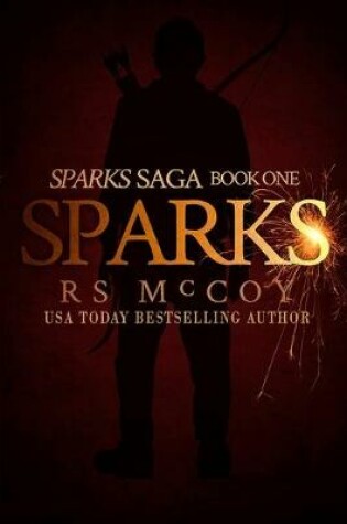 Cover of Sparks