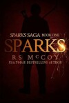 Book cover for Sparks