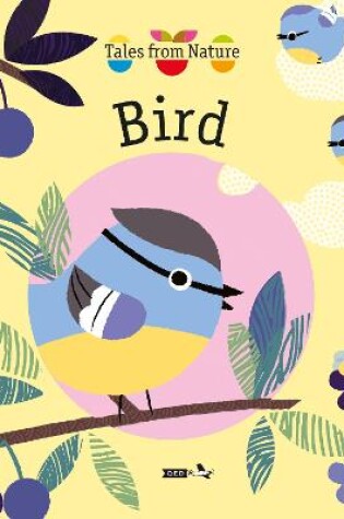 Cover of Bird