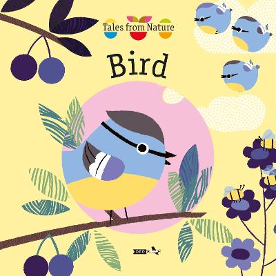 Cover of Bird