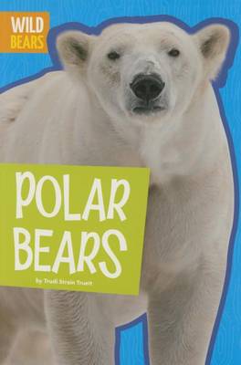 Cover of Polar Bears