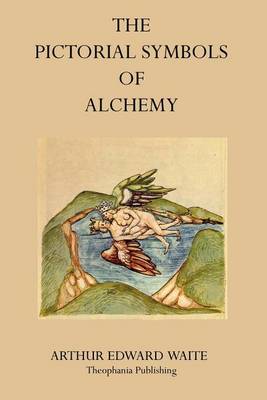 Book cover for The Pictorial Symbols of Alchemy