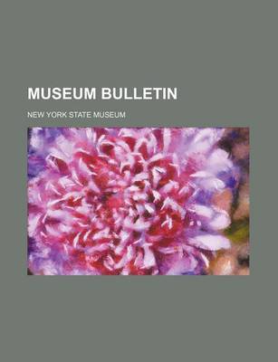 Book cover for Museum Bulletin (Volume 124)